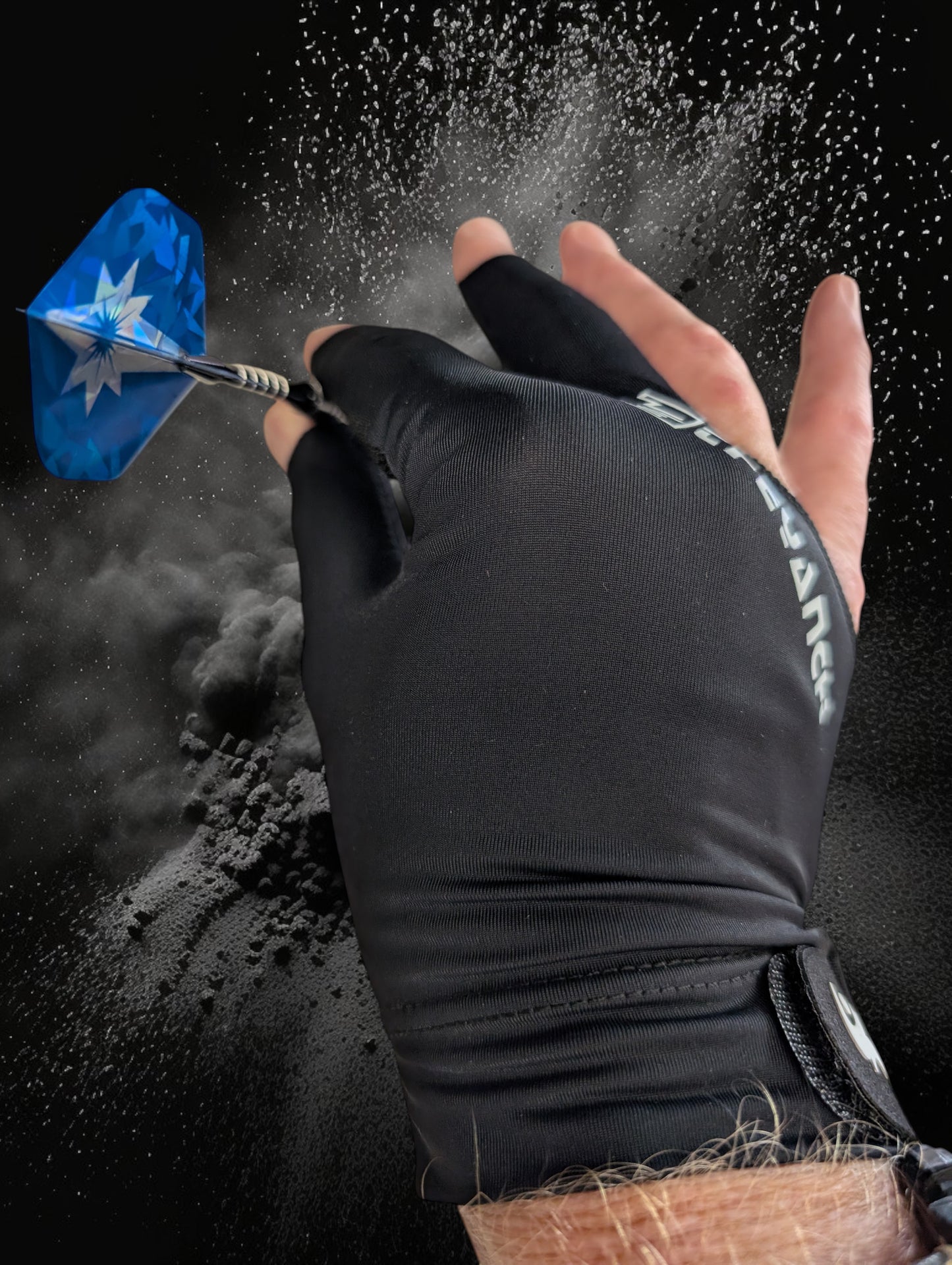Wurrfhandschuh