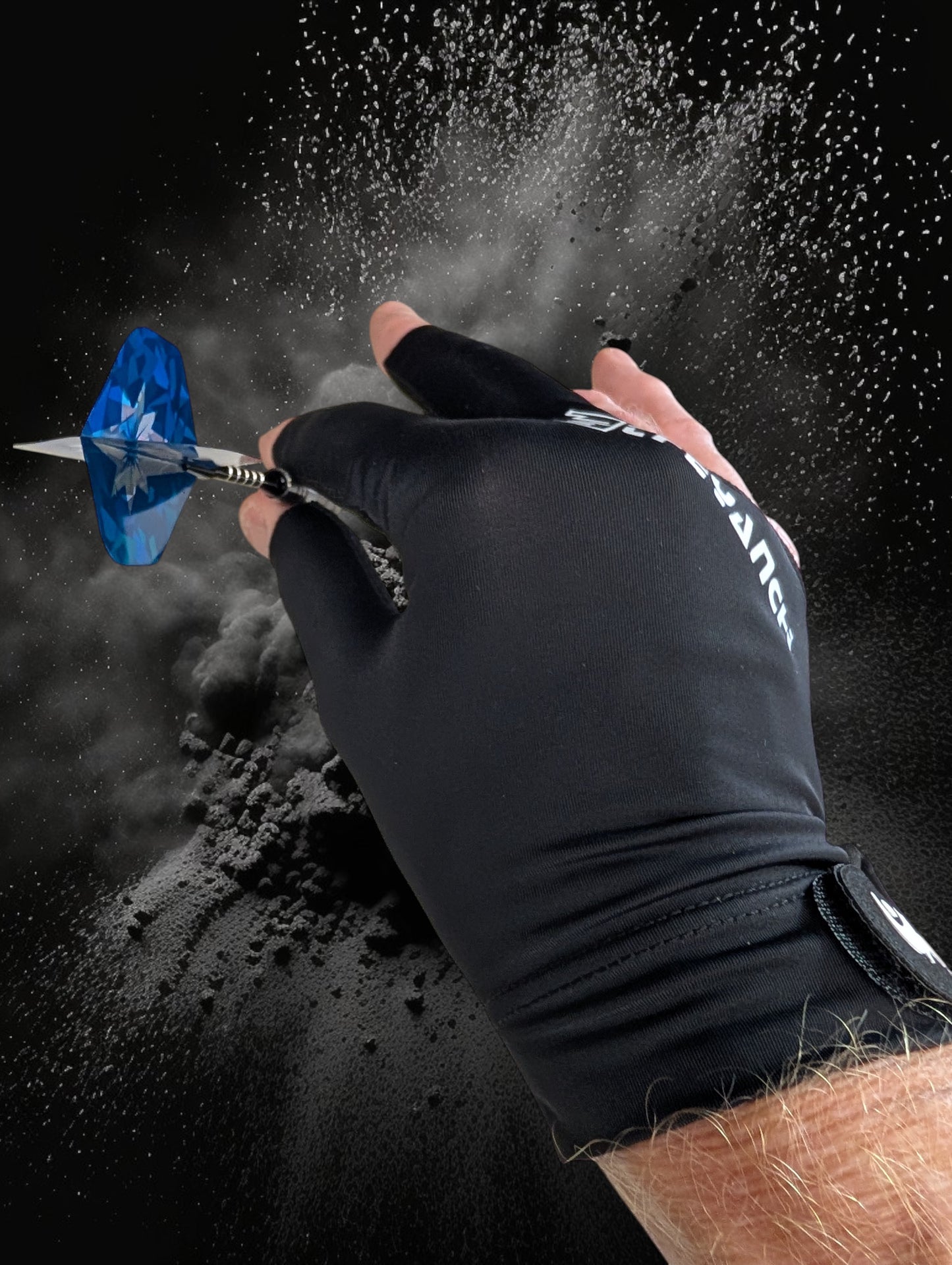 Wurrfhandschuh
