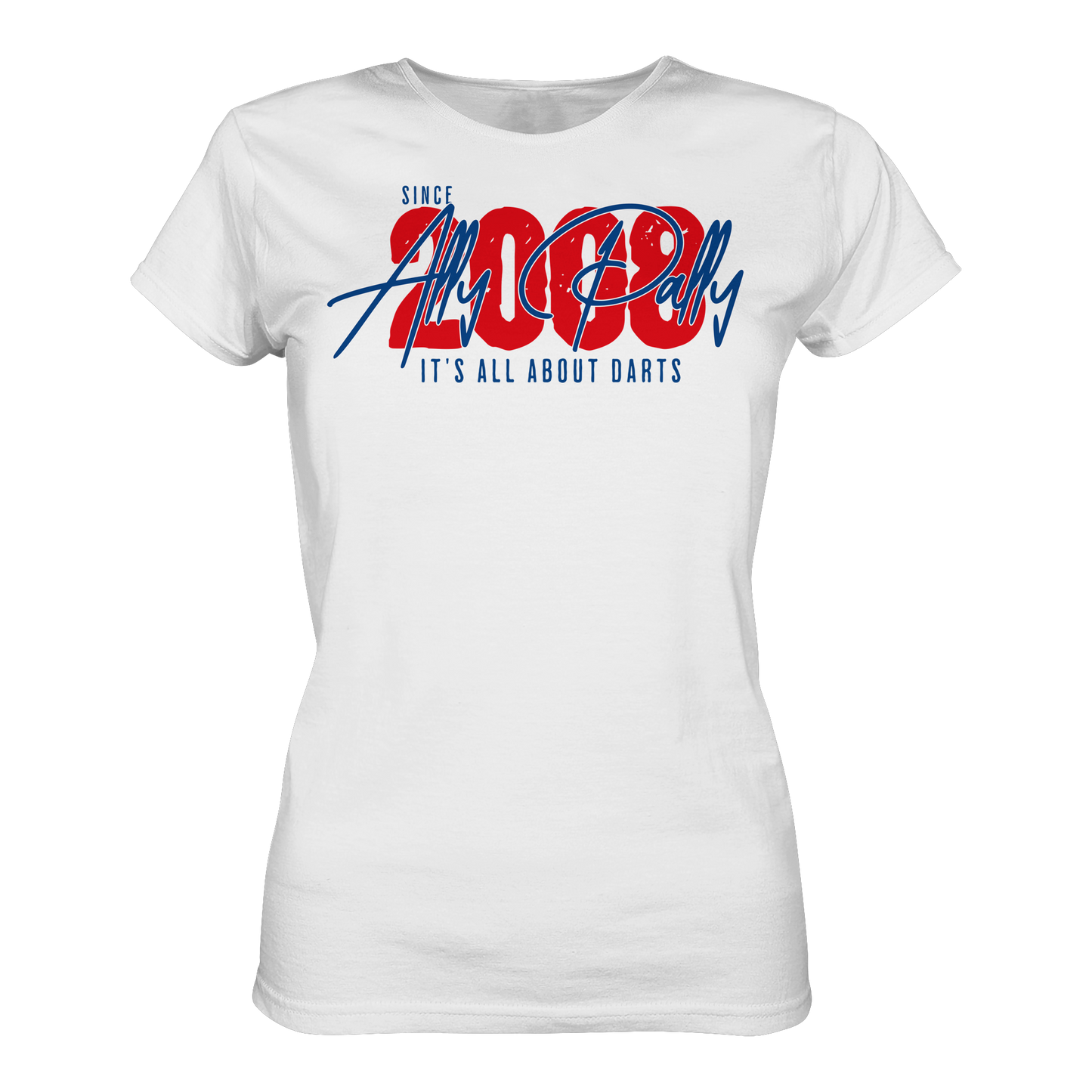 Since 2008 - Ladies Premium Shirt