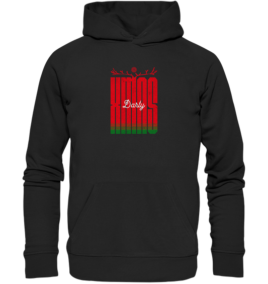 "XMAS LL" - Premium Unisex Hoodie