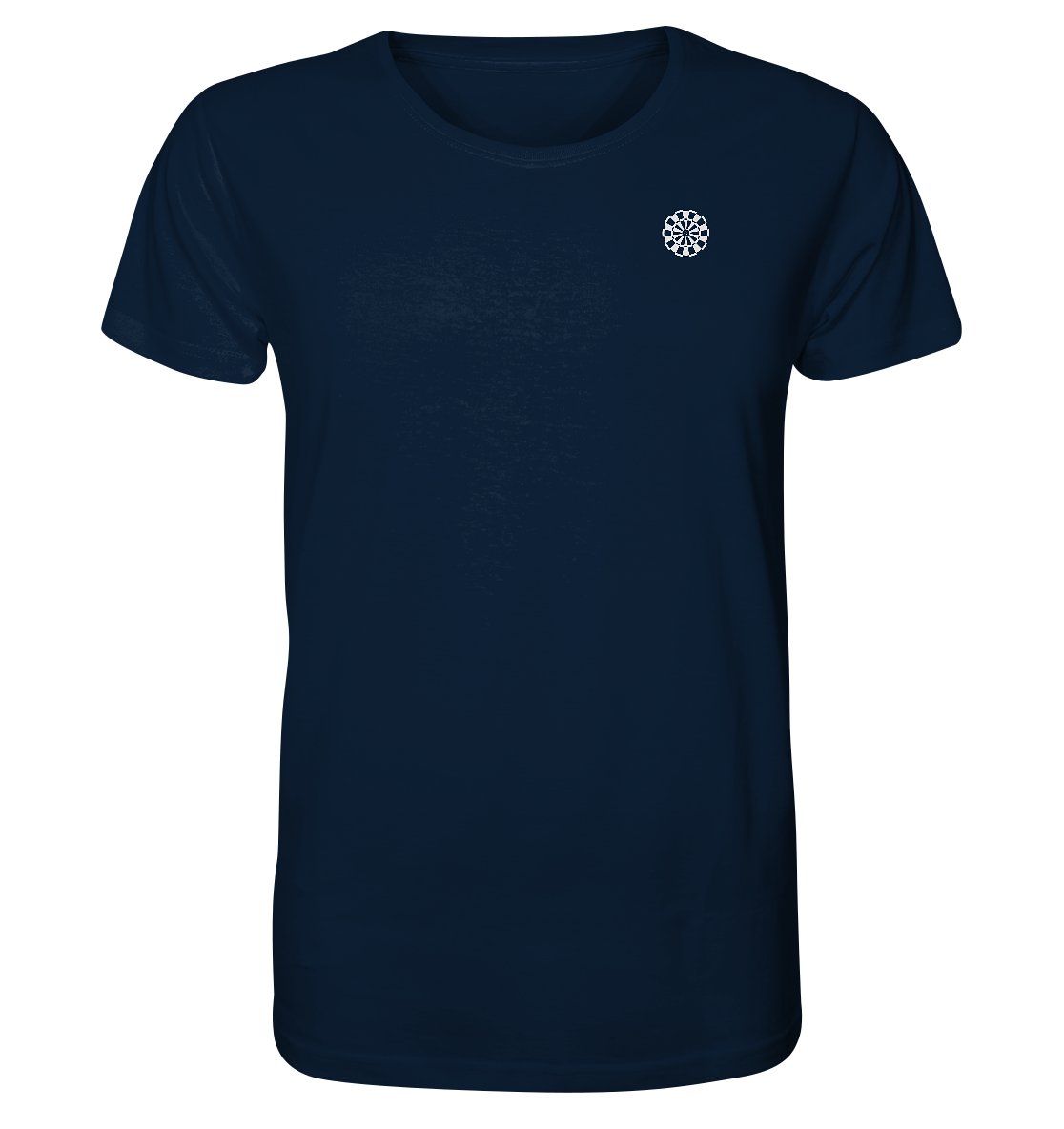Darts Icon Board - Organic Shirt