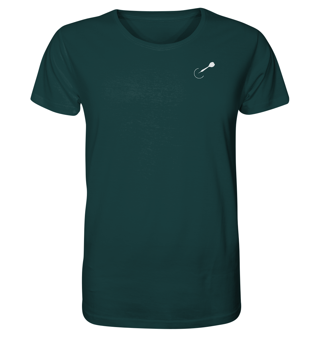 Icon Bulls - Organic Shirt