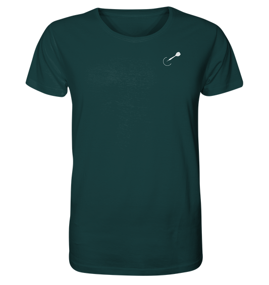 Icon Bulls - Organic Shirt