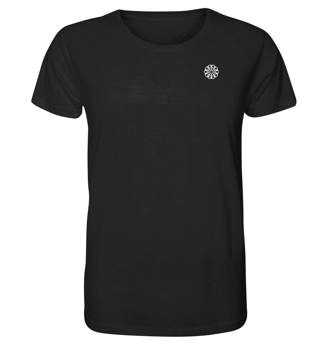 Darts Icon Board - Organic Shirt