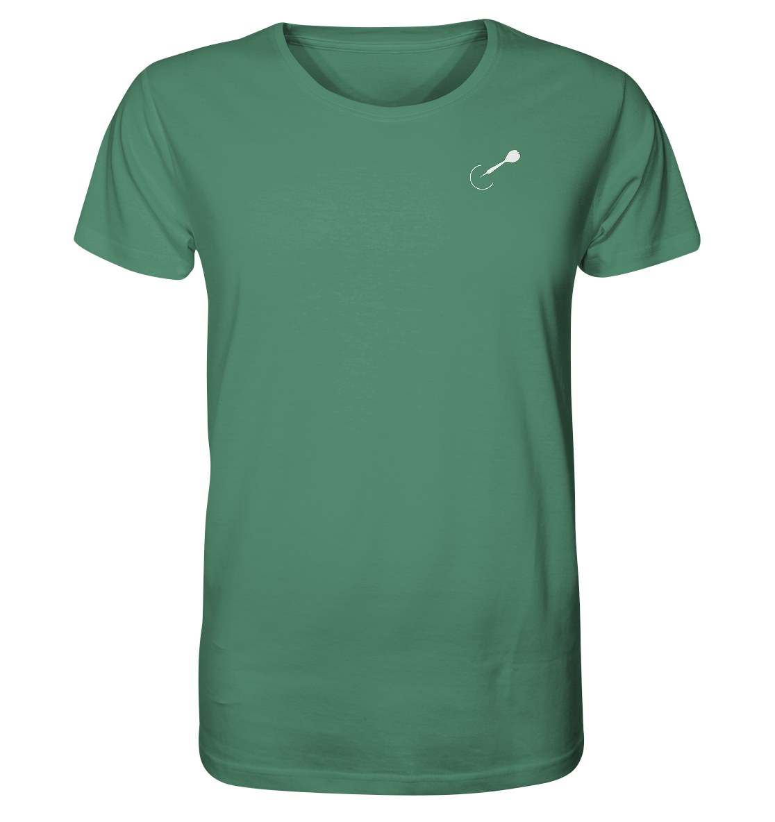 Icon Bulls - Organic Shirt