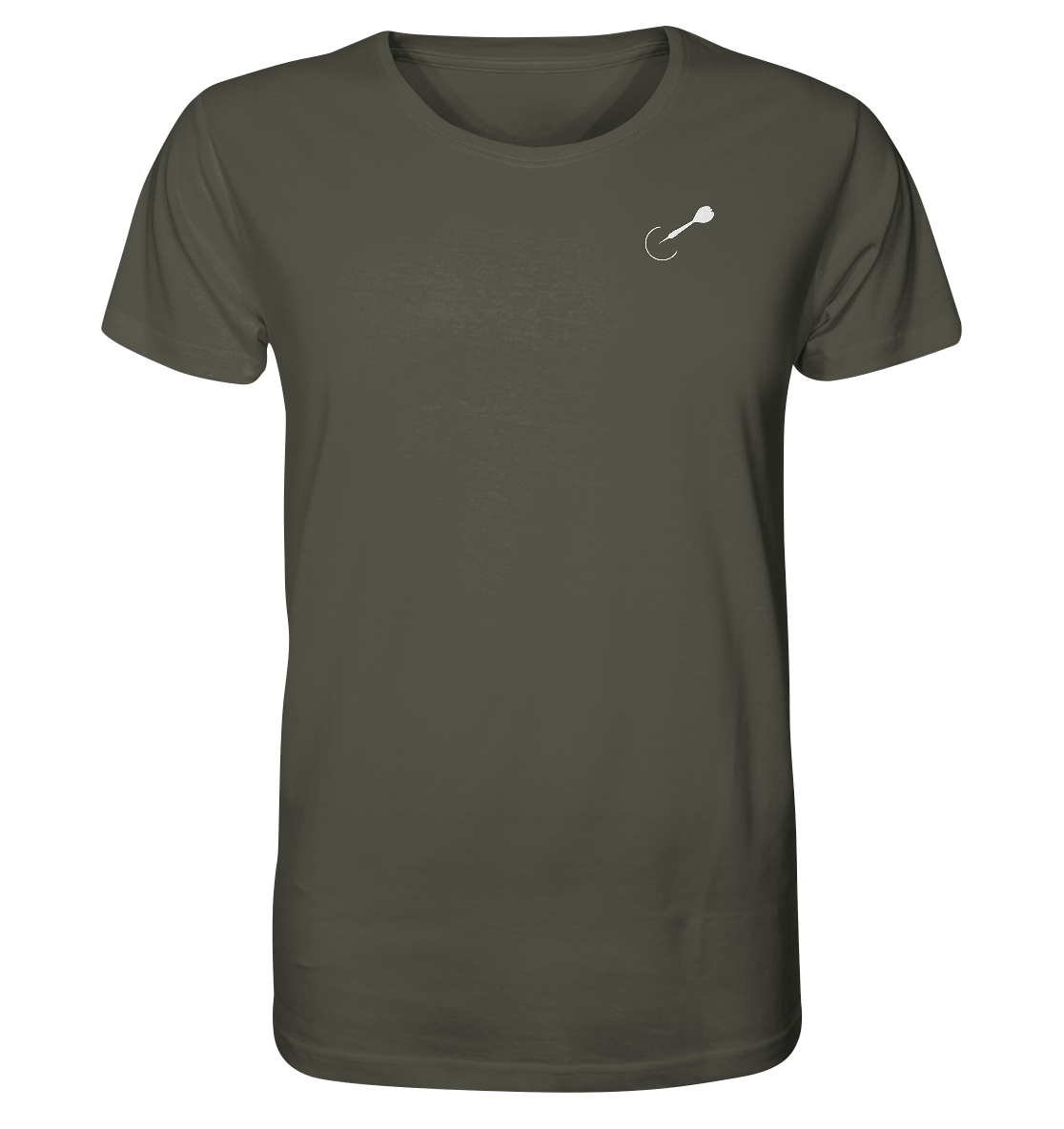 Icon Bulls - Organic Shirt