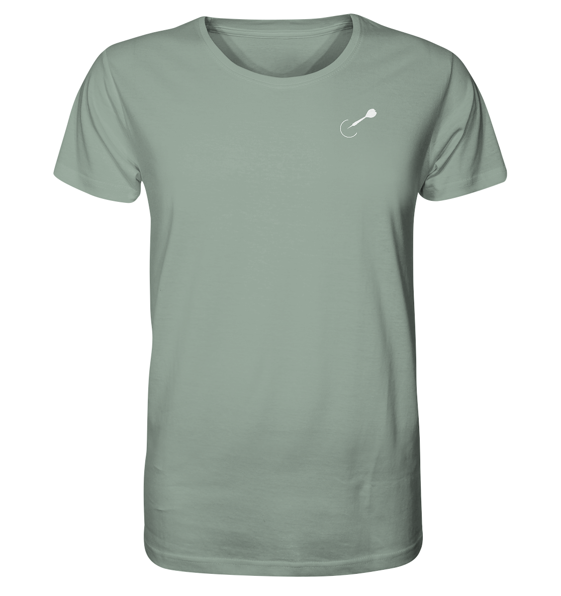 Icon Bulls - Organic Shirt