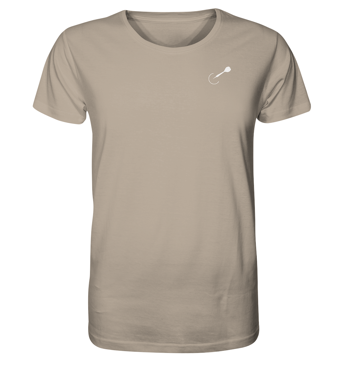 Icon Bulls - Organic Shirt