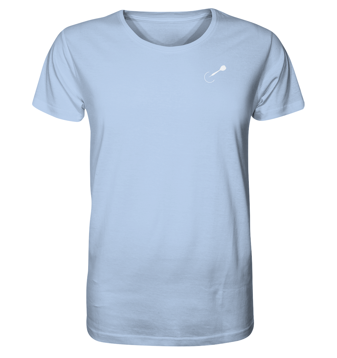 Icon Bulls - Organic Shirt
