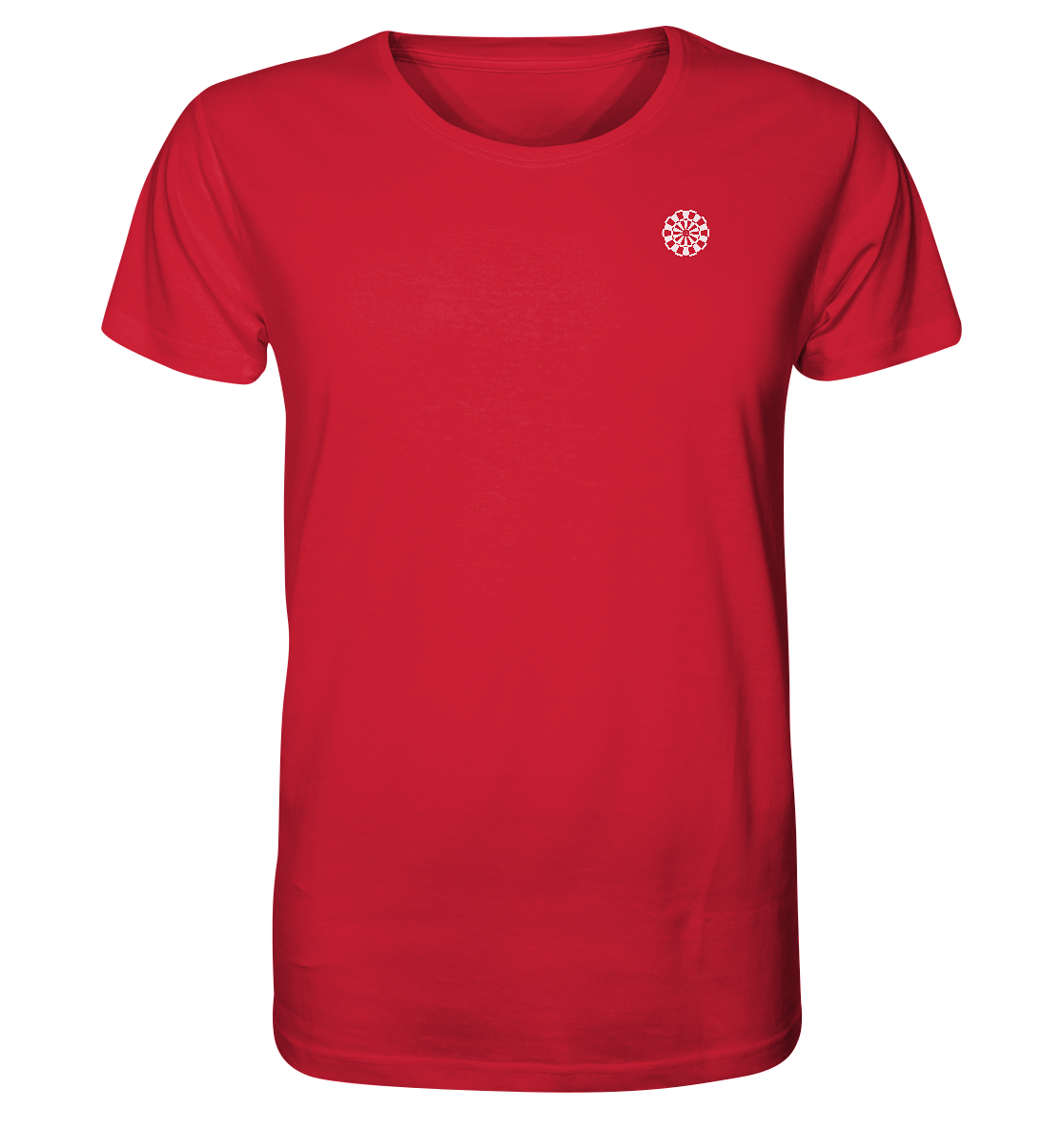 Darts Icon Board - Organic Shirt