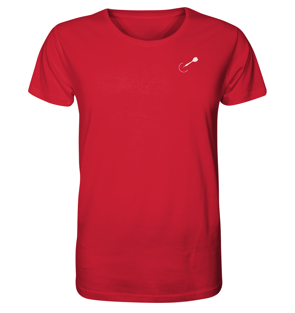 Icon Bulls - Organic Shirt