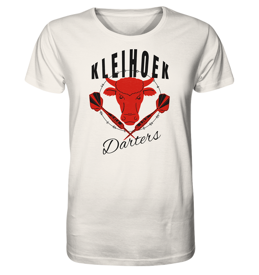 Kleihoek Darters - Organic Shirt
