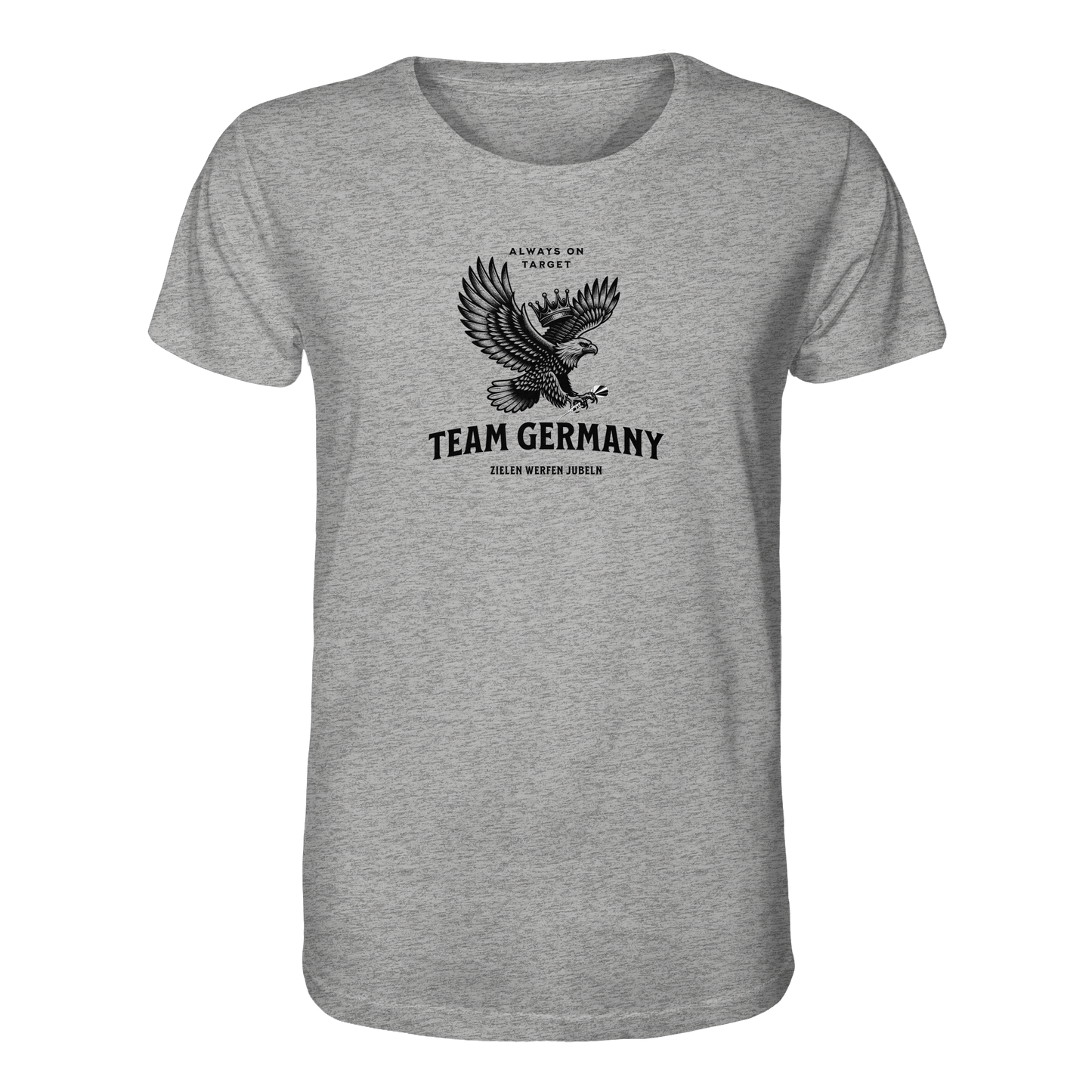 Team Germany - Organic Shirt