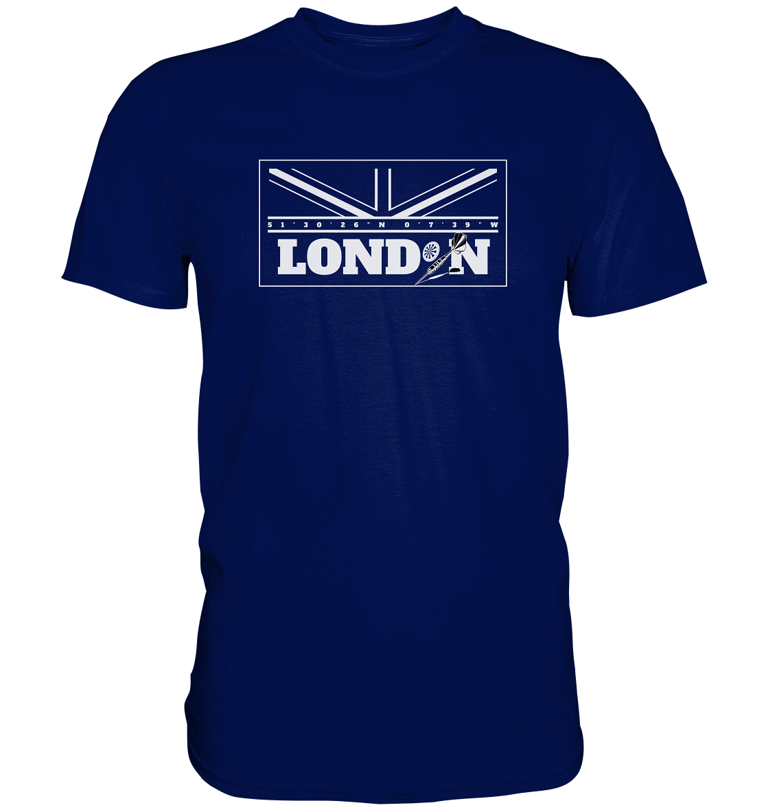 London - Premium Shirt