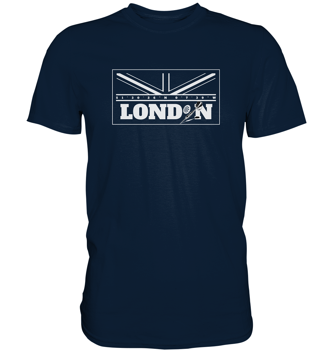 London - Premium Shirt