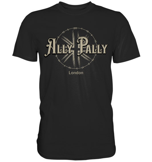 Ally Pally London - Premium Shirt