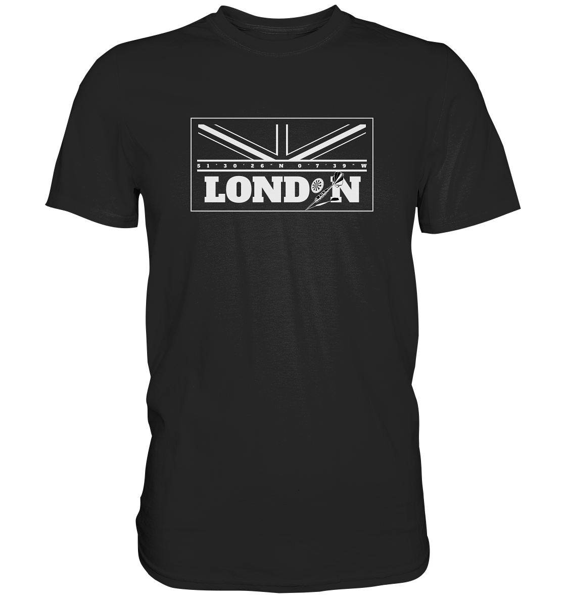 London - Premium Shirt
