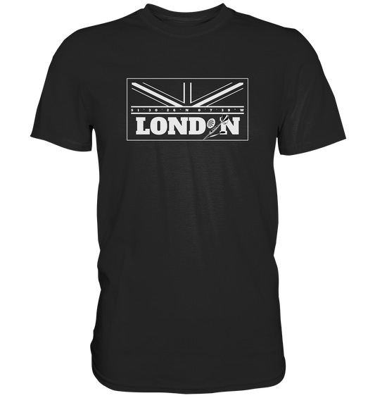 London - Premium Shirt