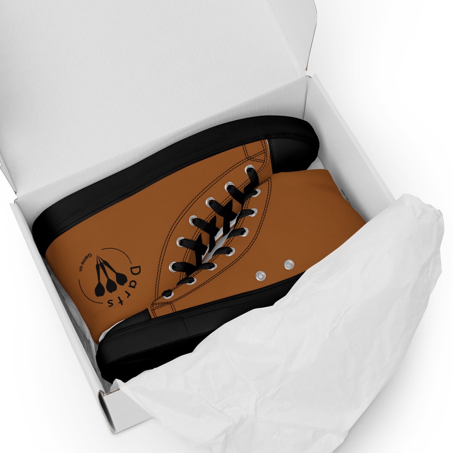 Top Leinenschuhe, Sneaker, Chucks Dartsschuhe für Herren "West darts"