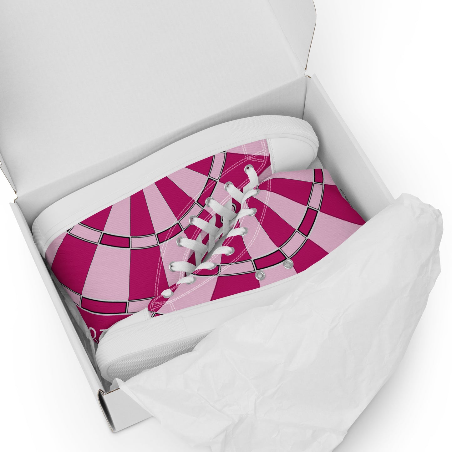 Top Leinenschuhe, Sneaker, Chucks Dartsschuhe für Damen" pink"