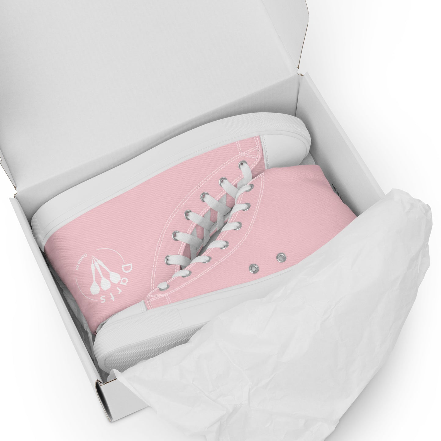 Top Leinenschuhe, Sneaker, Chucks Dartsschuhe für Damen "Rose` Edition"