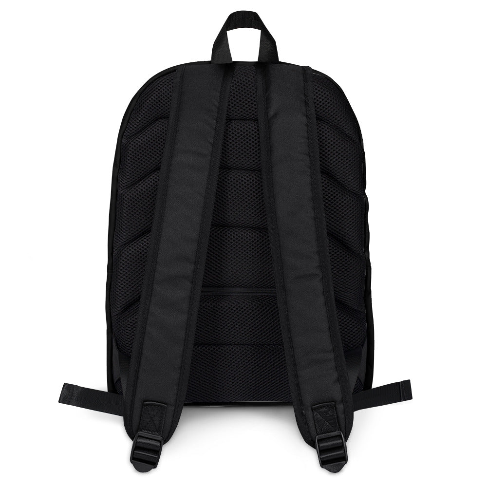 "Just Dart" Rucksack