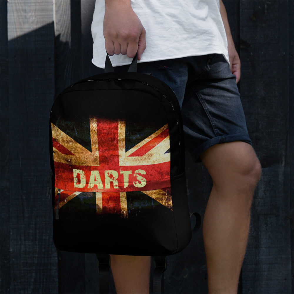 Rucksack Union Jack