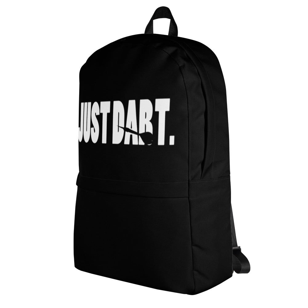 "Just Dart" Rucksack