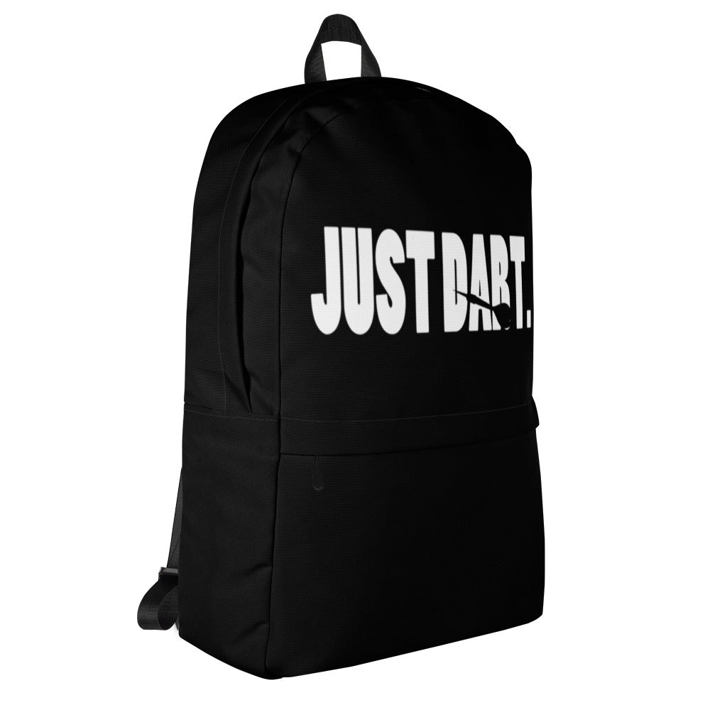 "Just Dart" Rucksack