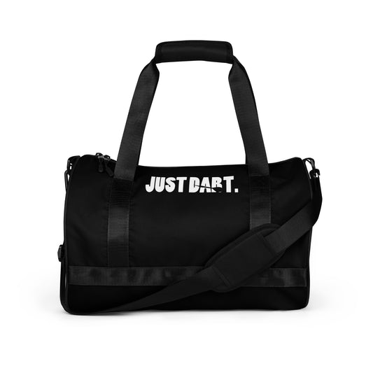 "Just Dart" Weekender Sporttasche