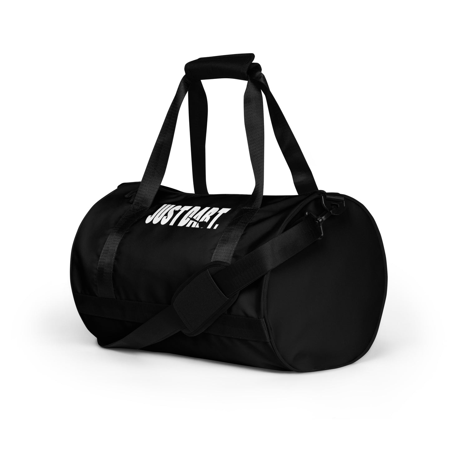 "Just Dart" Weekender Sporttasche