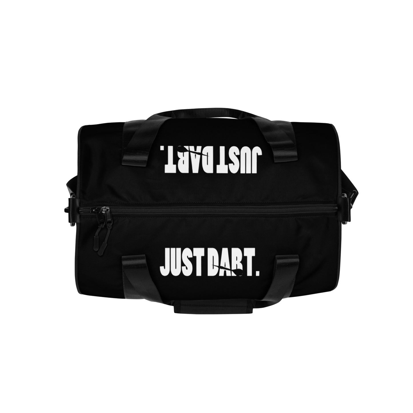 "Just Dart" Weekender Sporttasche
