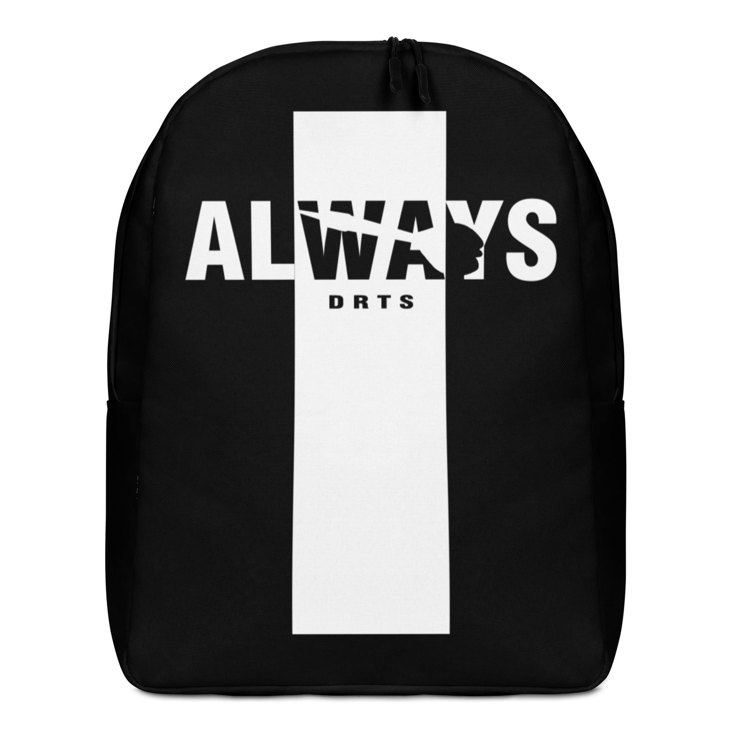 "Always DRTS" Rucksack