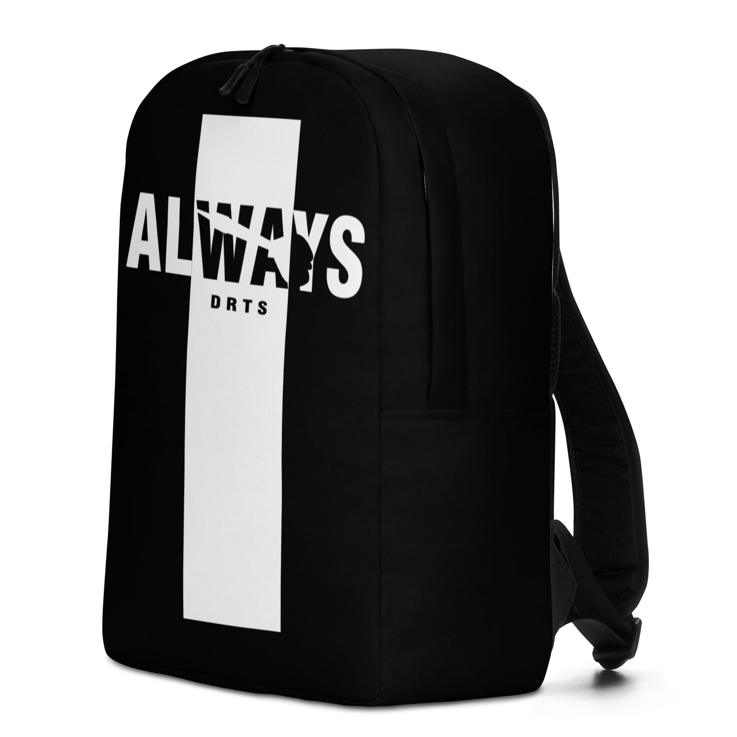 "Always DRTS" Rucksack