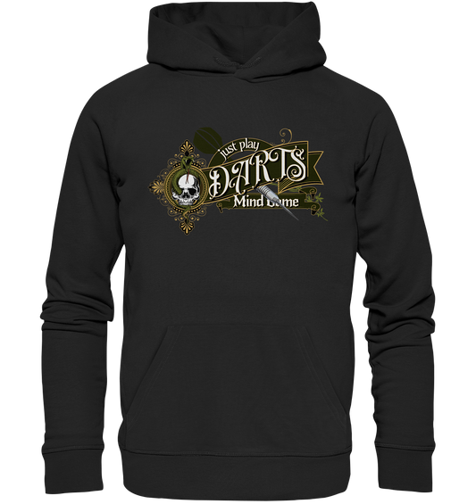 "Savage" - Premium Unisex Hoodie