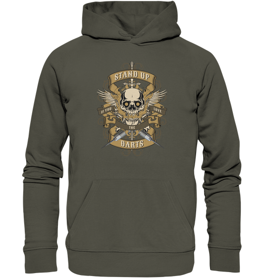 "Renegades" - Premium Unisex Hoodie