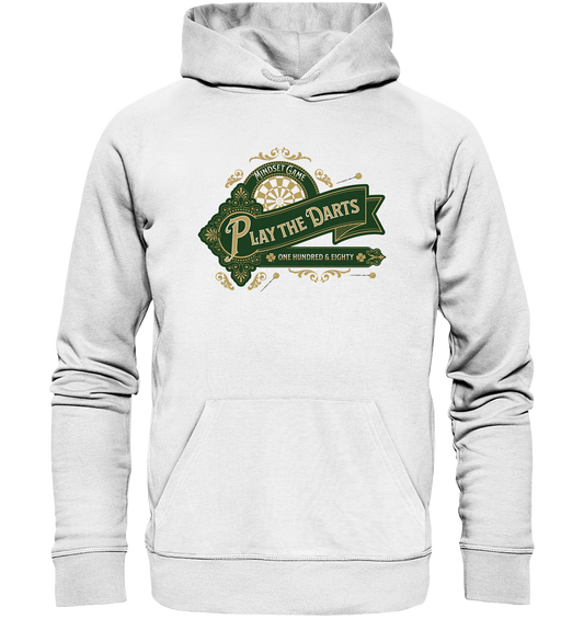 "St Patrick´s" - Premium Unisex Hoodie
