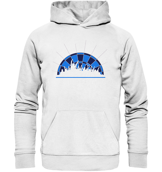 "The Crowd" - Premium Unisex Hoodie
