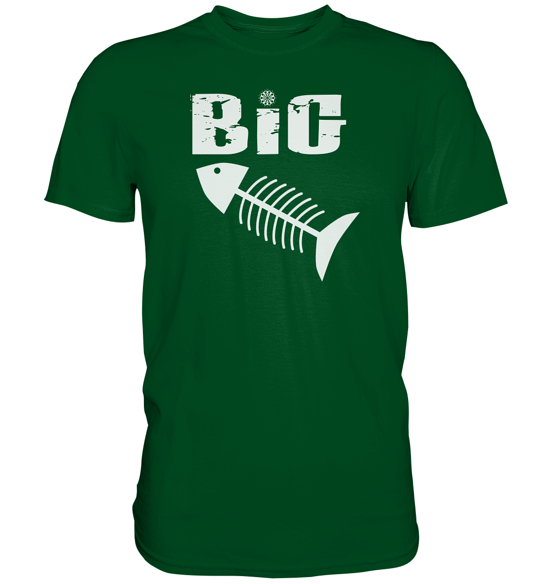 "Big Fish" - Premium Shirt