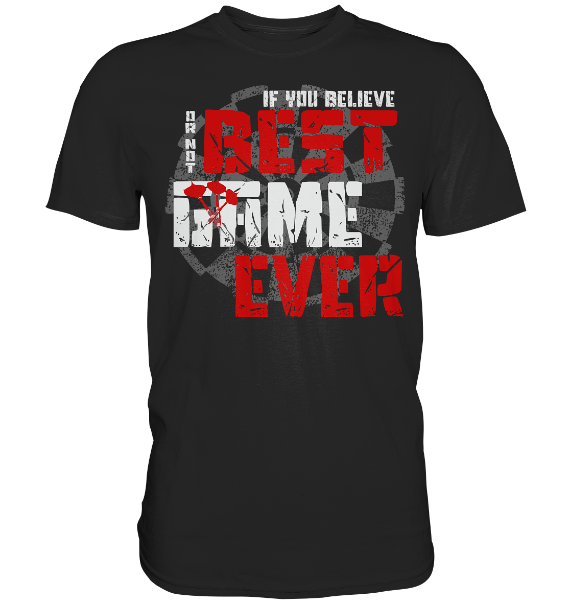 "Best game ever" - Premium Shirt