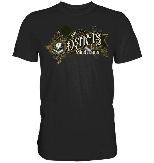 "Savage" - Premium Shirt