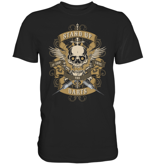 "Renegades" - Premium Shirt
