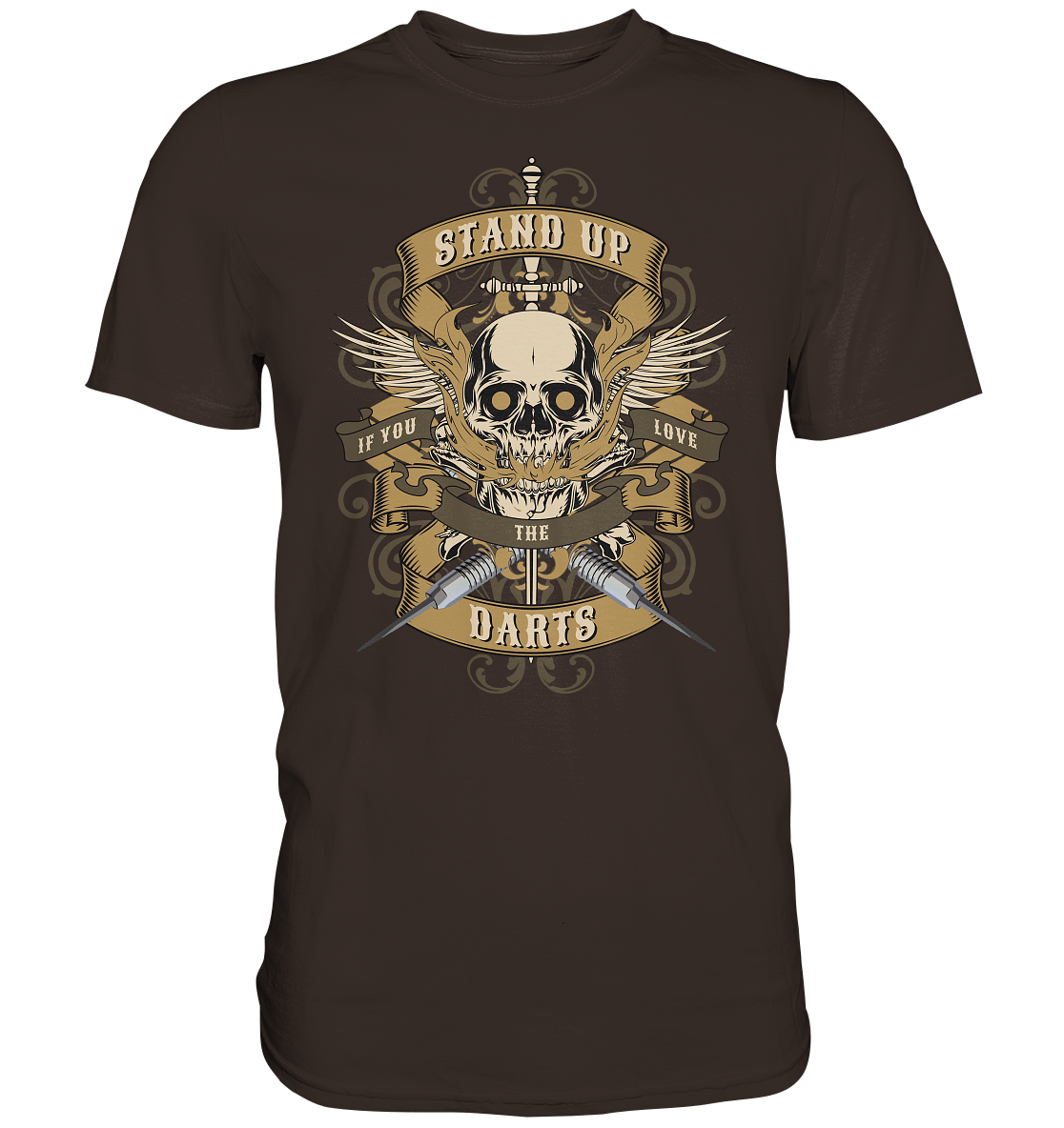 "Renegades" - Premium Shirt