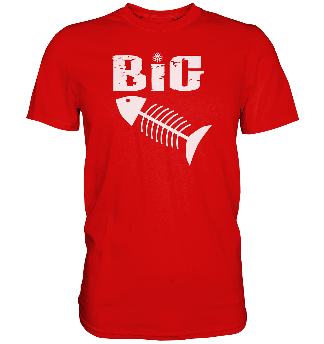 "Big Fish" - Premium Shirt