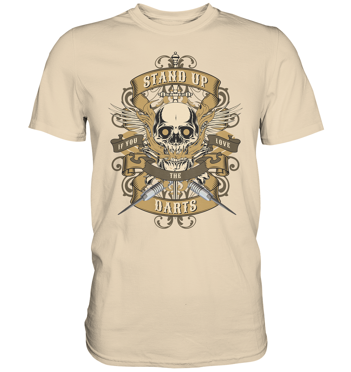 "Renegades" - Premium Shirt