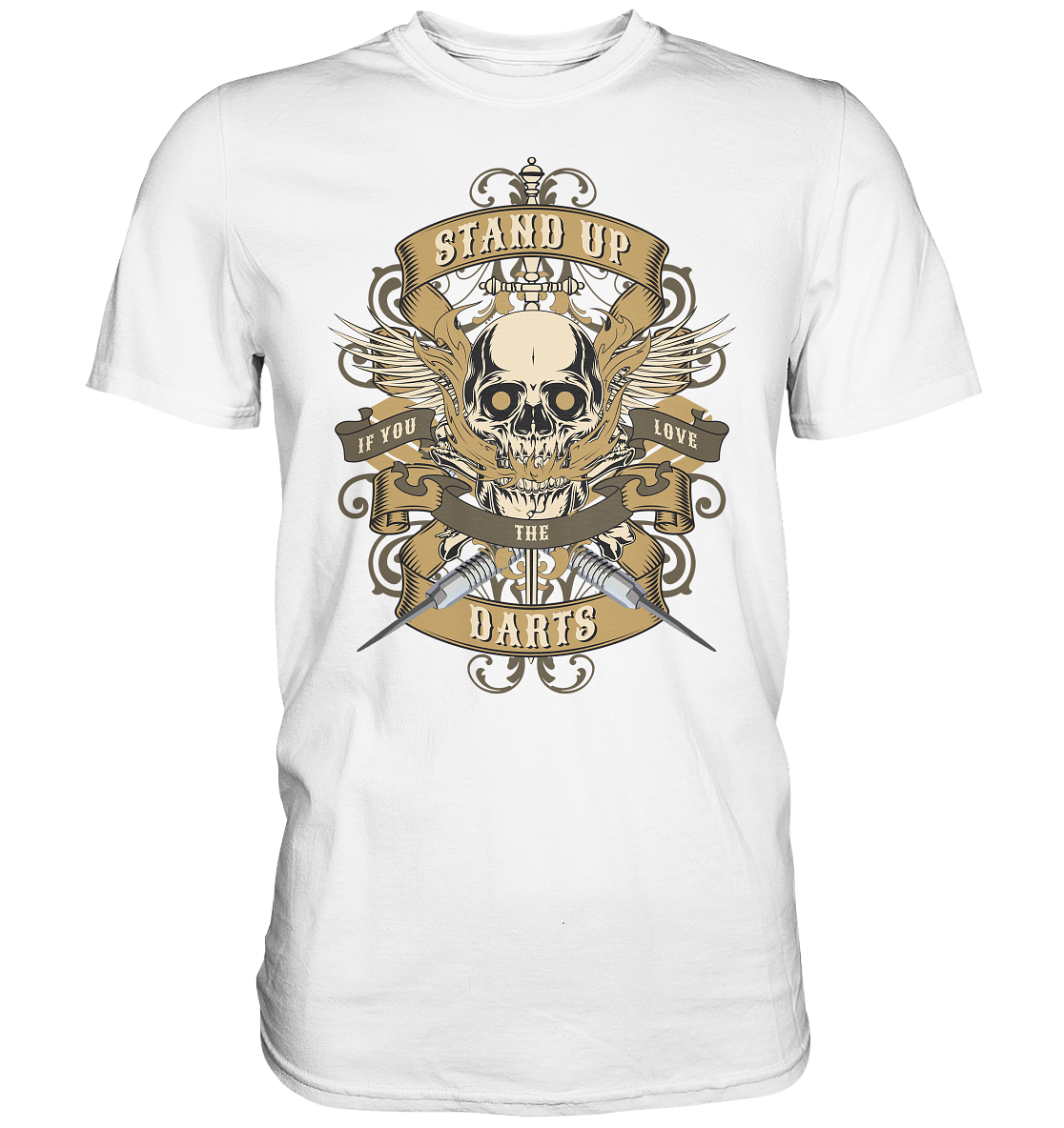 "Renegades" - Premium Shirt