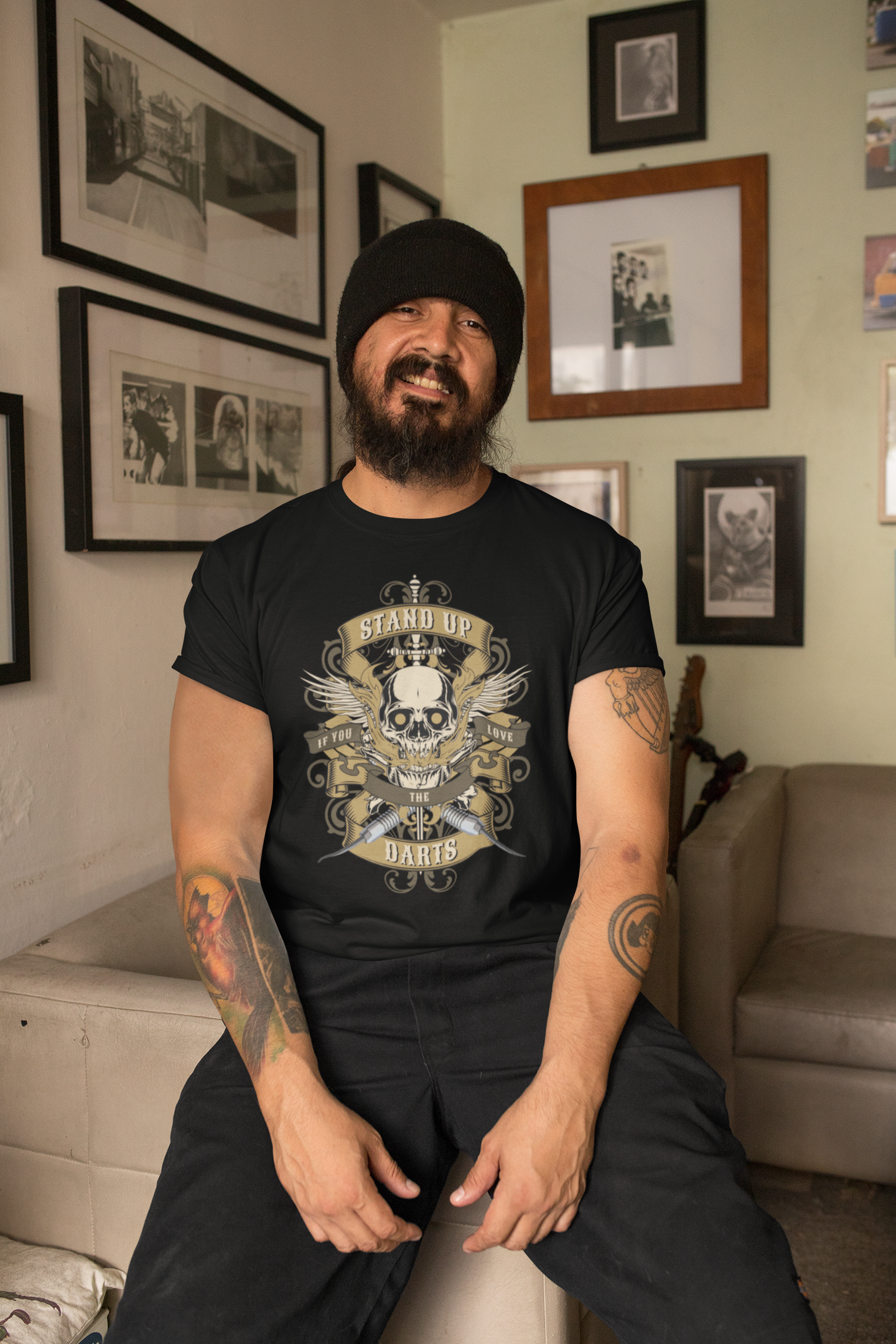 "Renegades" - Premium Shirt