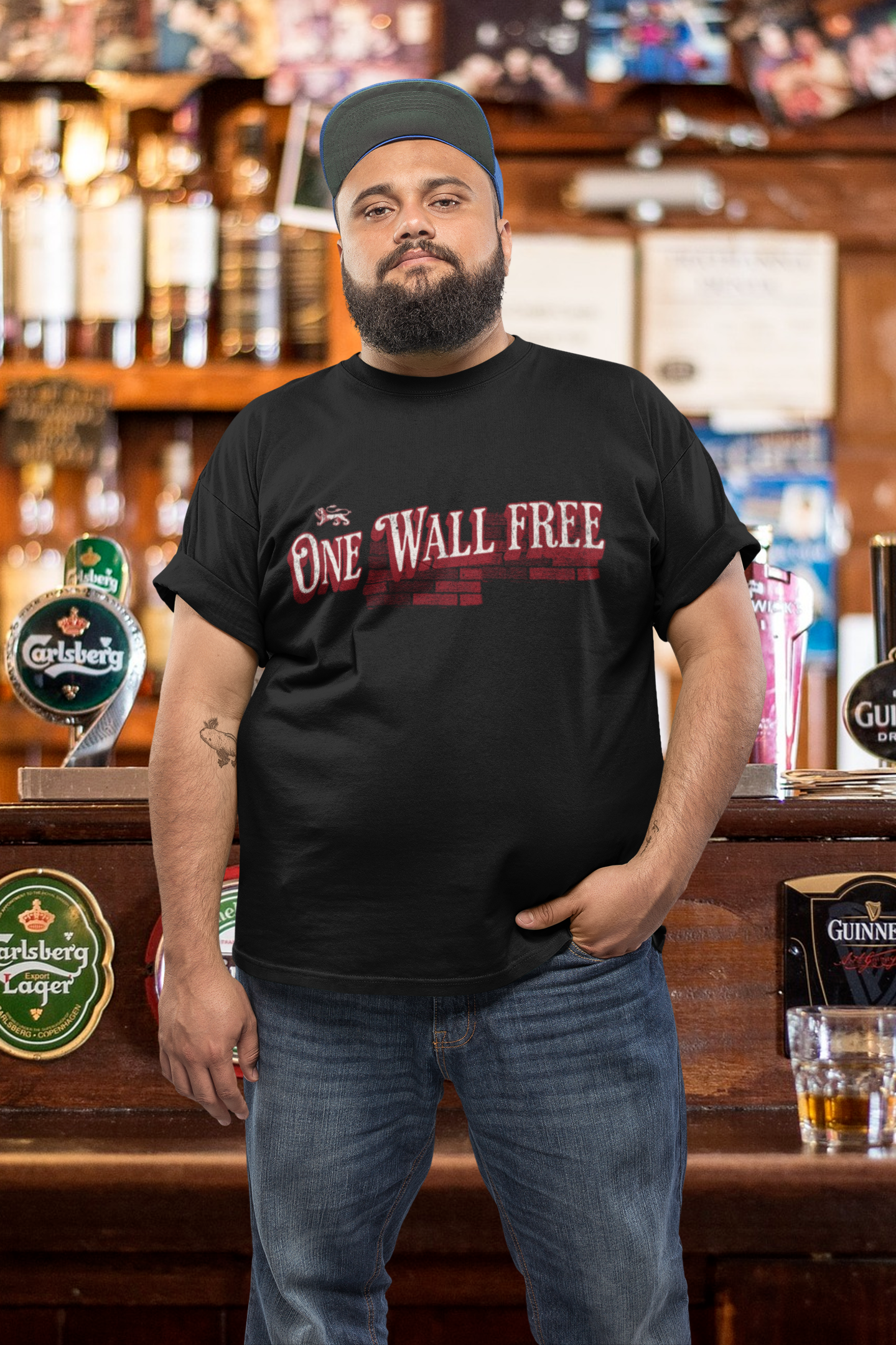 "Einwandfrei" - Premium Shirt