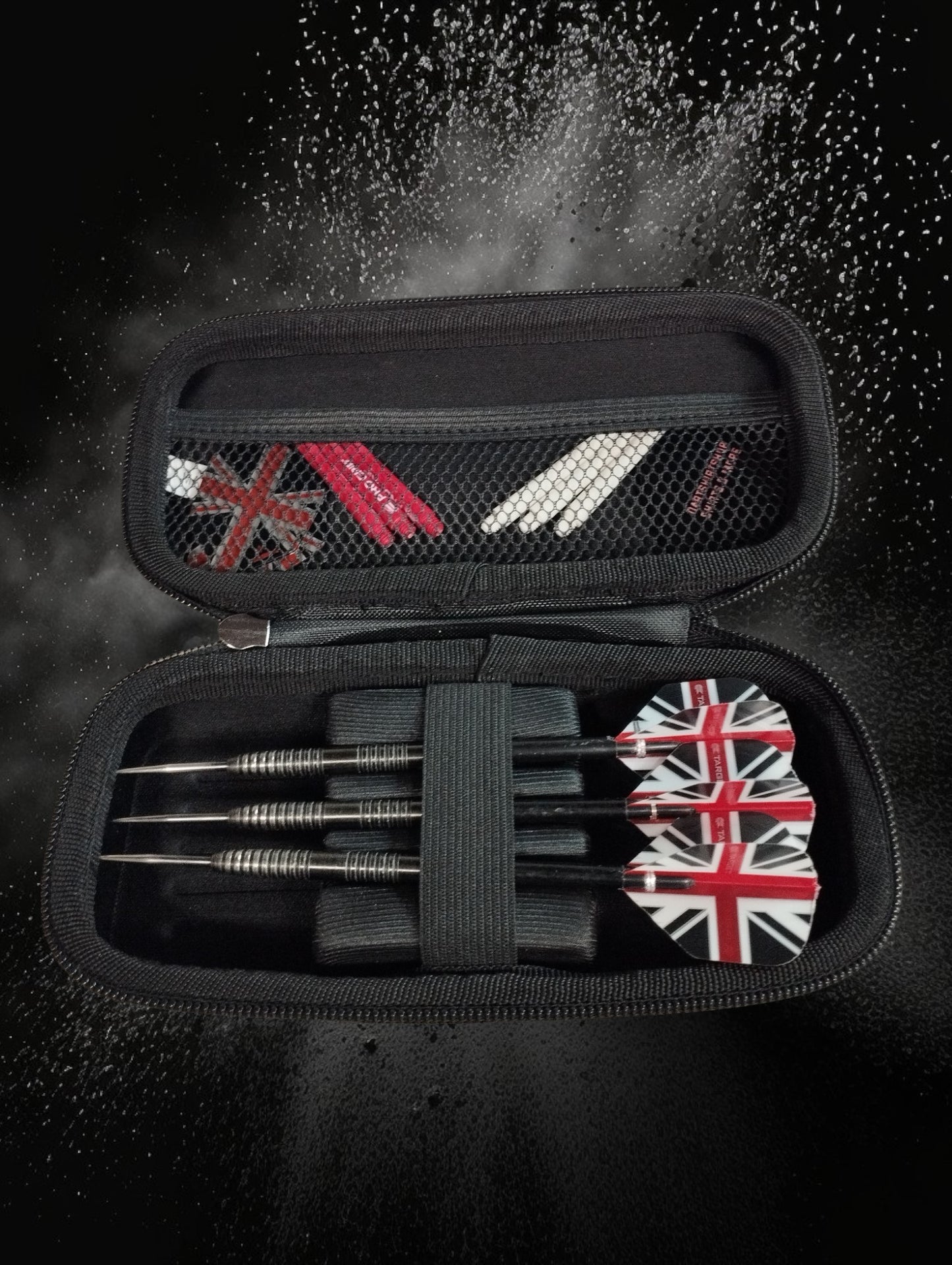 Darts Case