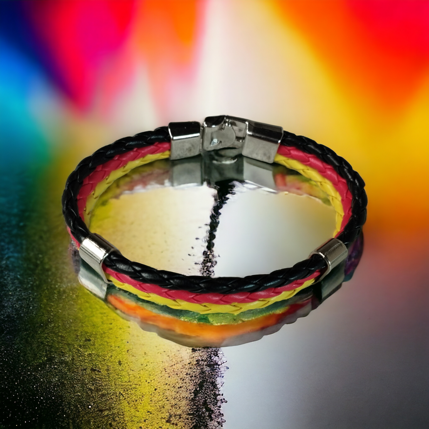 Deutschland Armband